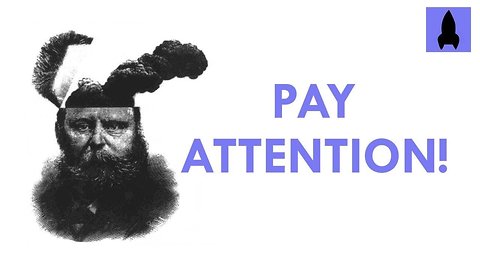 Pay Attention!