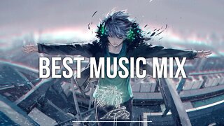4-Hour EDM Mix Best Gaming Music