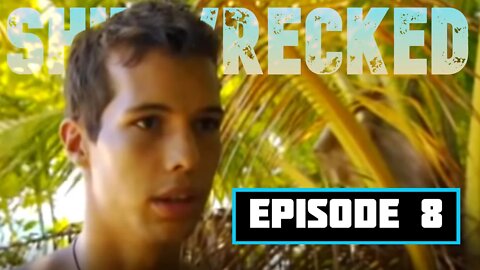 TRISTAN TATE FURIOUS AS KITTEN CROSSES THE LINE😱 - (SHIPWRECKED 2011) EPISODE 8🏝️