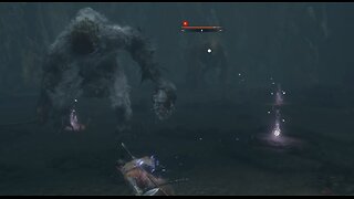 Sekiro NG+7 Guardian Ape Duo (No Kuro's Charm/Demon Bell)