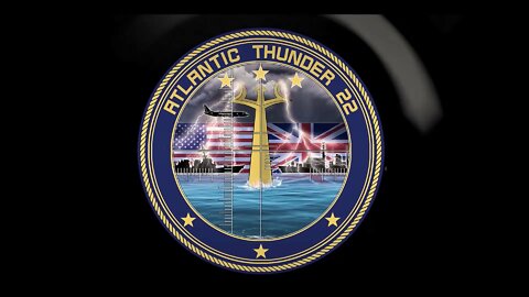 Atlantic Thunder 2022
