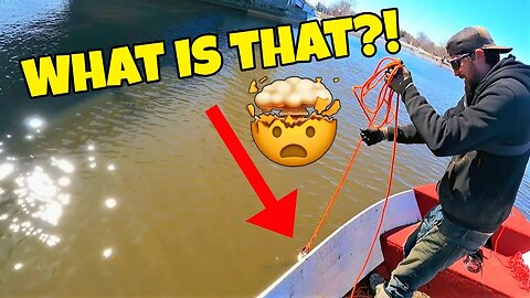 We Hit the ULTIMATE Jackpot Magnet Fishing - You Won't Believe What We Found!!!