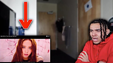 Caribbean-American Finally Watches BLACKPINK - 'How You Like That' M/V *BLACKPINK REACTION *