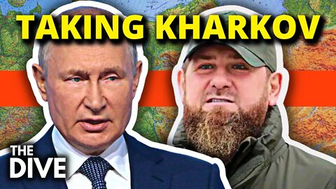 The Duran: Will Russia RECONQUER Kharkov?