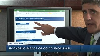 New study shows just how devastating COVID-19 has been to the SWFL economy