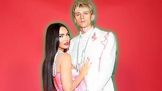 Megan Fox and MGK looking for a girlfriend!
