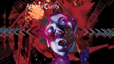 🎵Alice in Chains - I Can't Remember