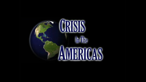 Crisis In The Americas Part II