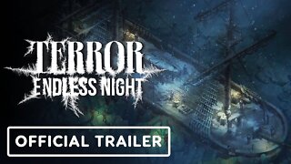 Terror: Endless Night - Official First Demo Trailer