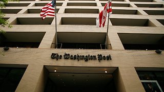 Washington Post Publishes 'Last' Piece Written By Khashoggi
