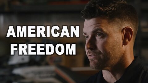 Freedom Isn't FREE | TPUSA 4th of July Special