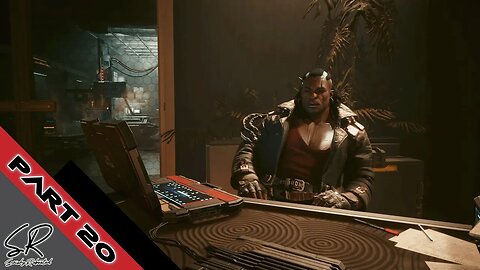 Cyberpunk 2077 Walkthrough || HD 60FPS || No Commentary Part 20