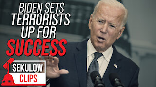 The Biden Admin Is Getting Played By The Taliban