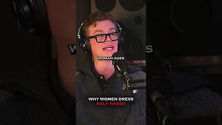 Why Women Dress Half Naked