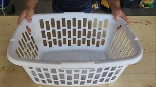 This genius idea will solve everyone's WORST laundry problem!