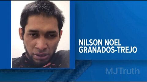 Illegal immigrant Nilson Noel Granados kills a 2yo, so sad 😞