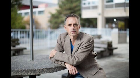 Jordan Peterson Appointed Chancellor of Ralston College