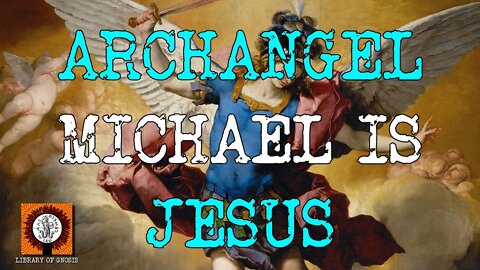 Archangel Michael, Angel of Mercury, is actually Jesus.