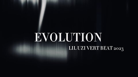 [EVOLUTION - #LILUZIVERT #TYPE #BEAT #2024] - PROD. #SAMUEL