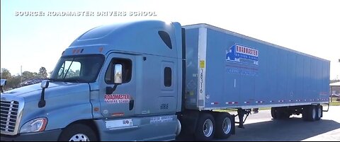 Nevada trucker trouble: COVID-19 closure halts commercial license process