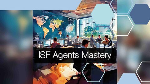 Streamlining the Import Process: How ISF Agents and Brokers Make it Easy