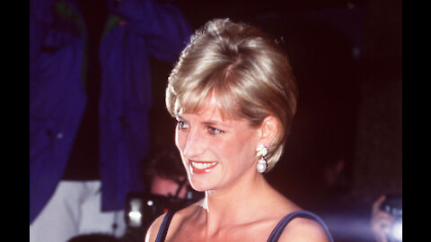 Princess Diana's former voice coach recalls moment she overcame her fear of public speaking