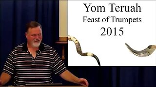 Feast of Trumpets