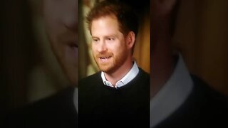 Prince Harry Continues to Cuck Himself & Throw His Family Under the Bus for Meghan