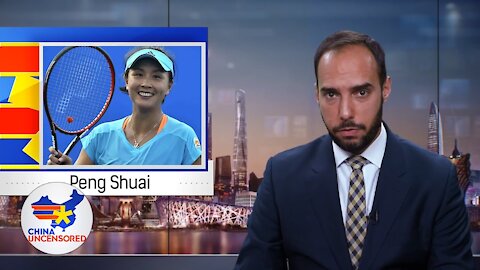 NTD Italia: Caso Peng Shuai, perché le persone continuano a scomparire in Cina_