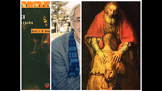 EL REGRESO DEL HIJO PRÓDIGO, 5: El Padre, Henri J. M. Nouwen