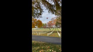 Philadelphia National Cemetery