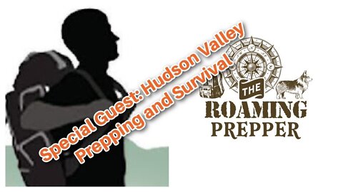 Tuesday Talk Show With Special Guest Hudson Valley Prepping and Survival