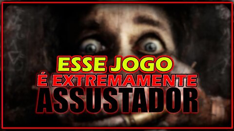 Jogo de terror Insano GRATIS COMTEMP