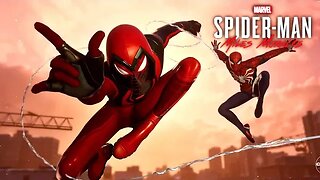 Spider-Man: Miles Morales #10 - O FIM! (Gameplay em Português)