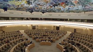 UN Approves New Investigation Into Human Rights Violations In Myanmar