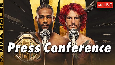 UFC 292: Sterling vs O'malley PRESS CONFERENCE LIVE Reaction