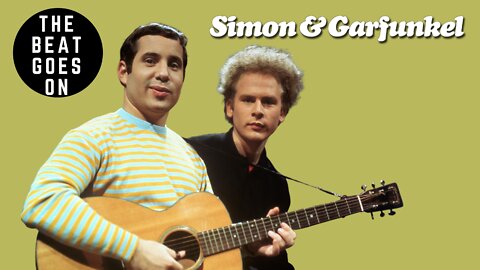 How Simon and Garfunkel Changed Music
