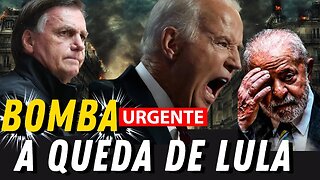 Crise Iminente ‼️ Lulismo em Perigo e a Tensão com os EUA à Beira do Limite!