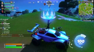 Fortnite squads