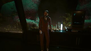 Cyberpunk 2077 - Part 32