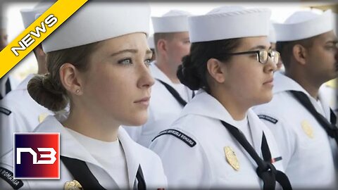 HORRIBLE: Lowered Standards By The Navy as Military Funds Directed to Abortions