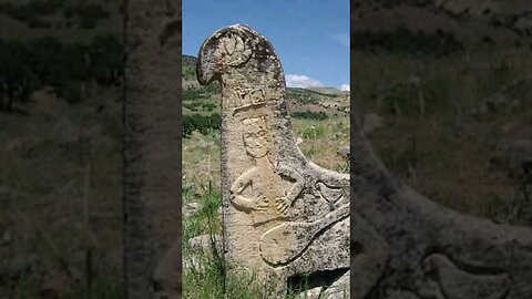 Türklerin Mezar Sanatı: Koyun ve Koç Biçimli Taşların İzinde