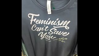 A shirt I can agree with