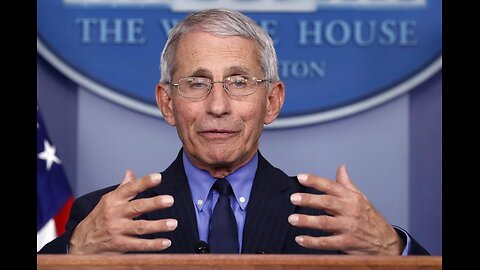 6/3/2024 Fauci faces Congress and Hunter Biden Trial Begins