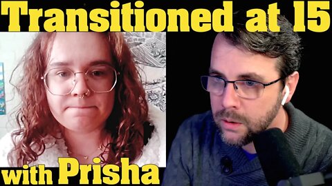 The Teen Transition Fast-Track | with Prisha