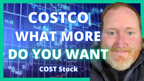 Why Are Investors Selling Costco? COST Stock