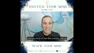 How to Renew Your Mind