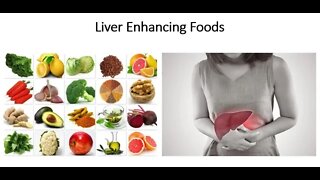 Food for your Liver