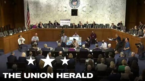 Senate Banking, Housing, and Urban Affairs Hearing on Oversight of the Nation’s Largest Banks
