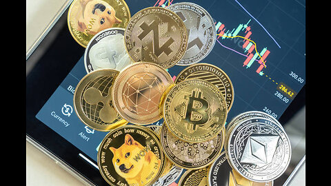 Top 5 Cryptocurrencies for Long-Term Investment in 2023: Expert Picks for USA Investors